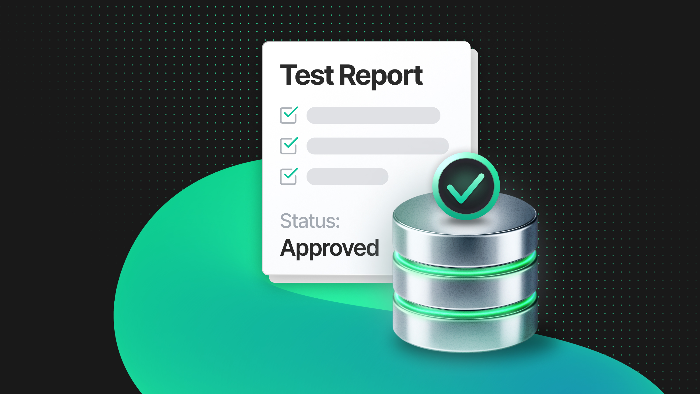 Database testing with fixtures and seeding - Neon