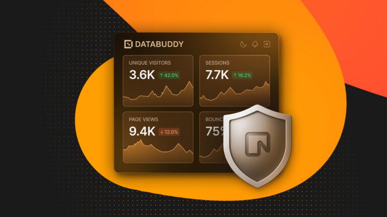 Databuddy Is Open-Sourcing Privacy-First Analytics, Built on Neon - Neon