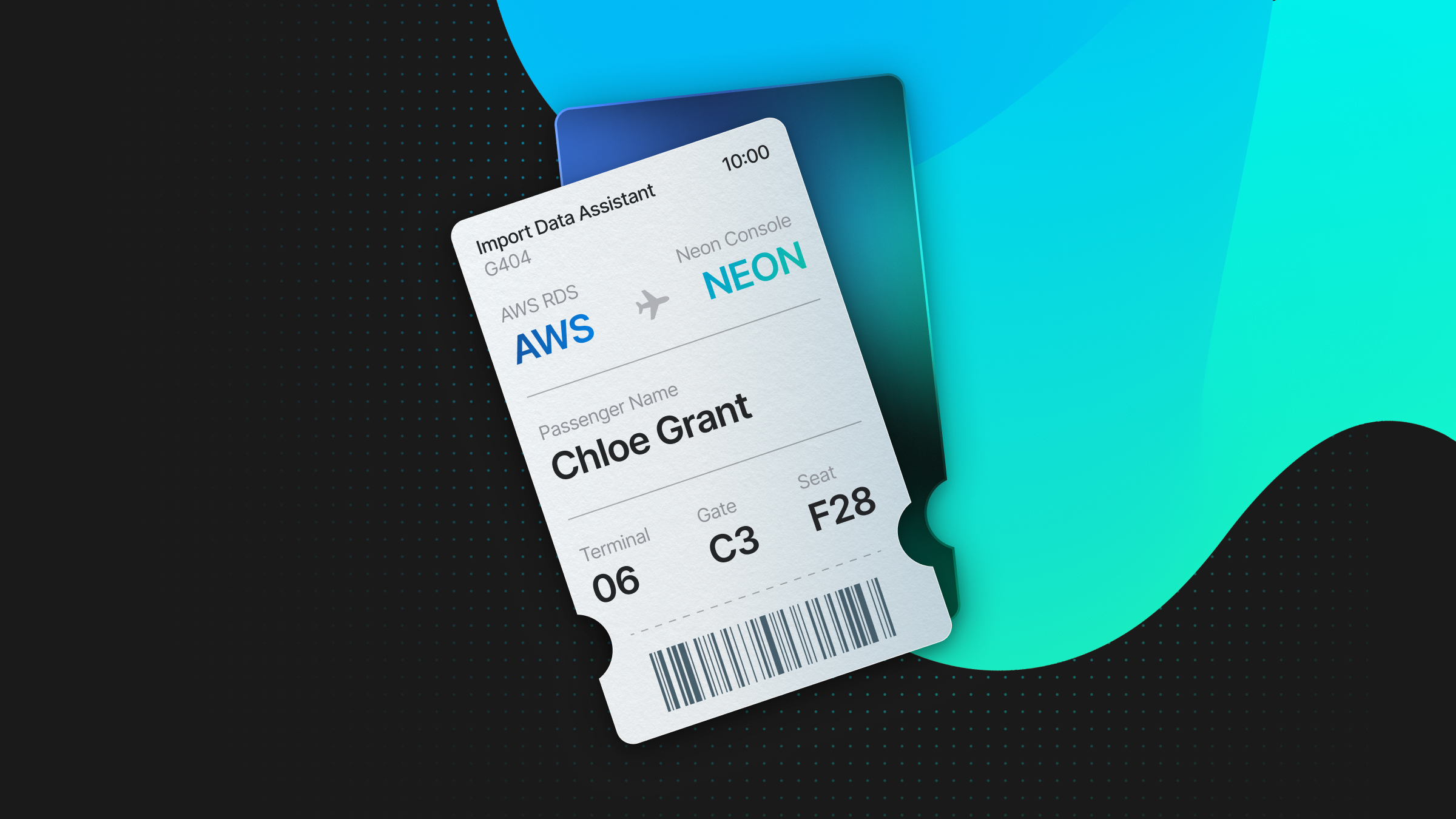 The Easiest Way to Migrate Your Postgres Database to Neon - Neon