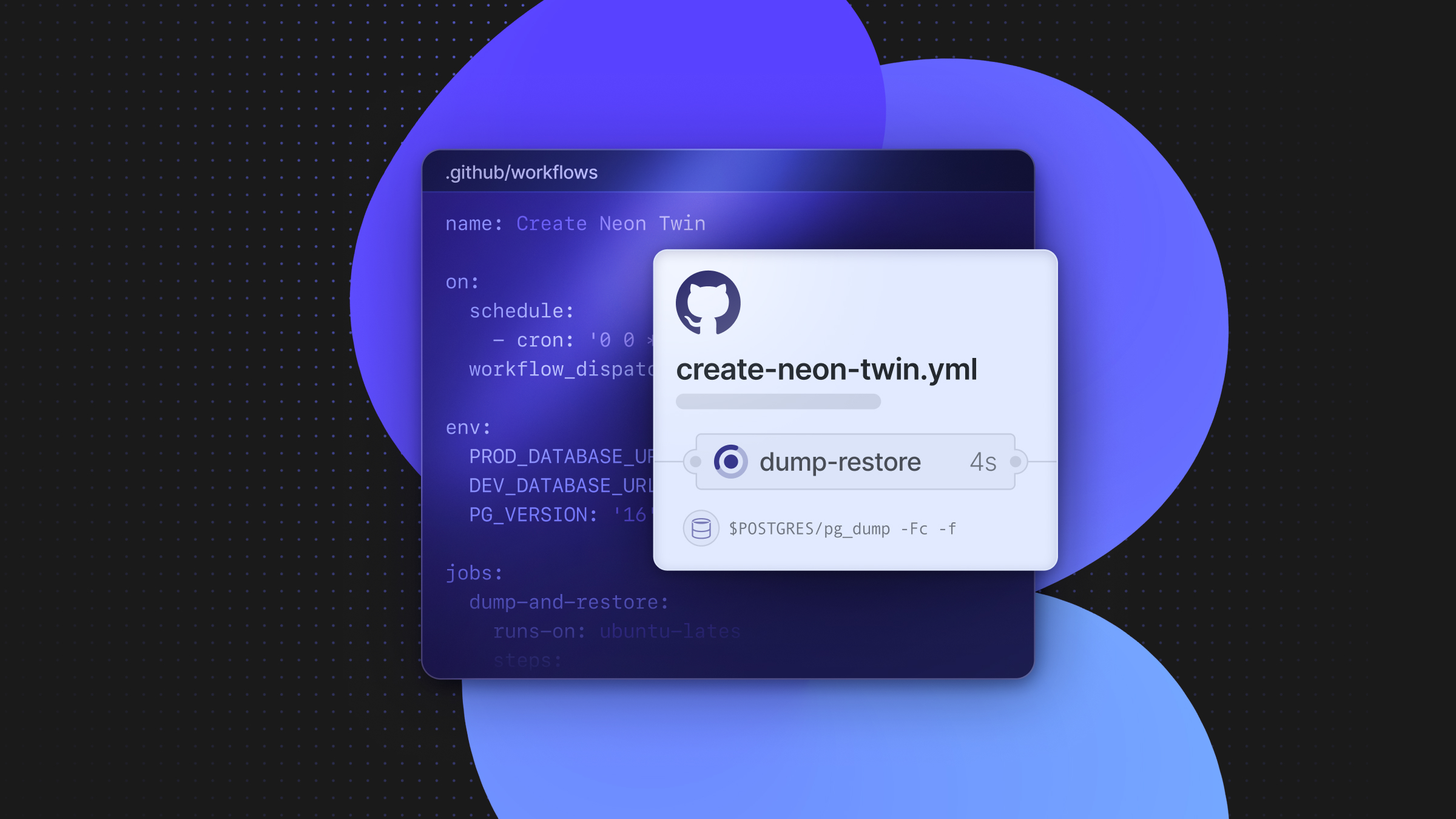 Neon Operating System From Shared Chaos to Isolated Control with Neon - Neon