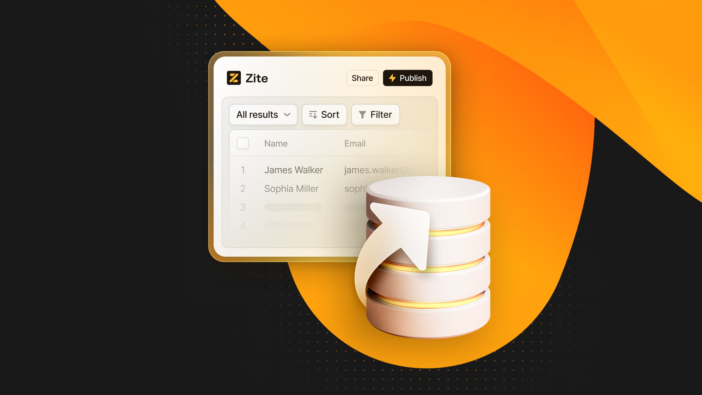 How Zite Provisions Isolated Postgres Databases for Every User - Neon