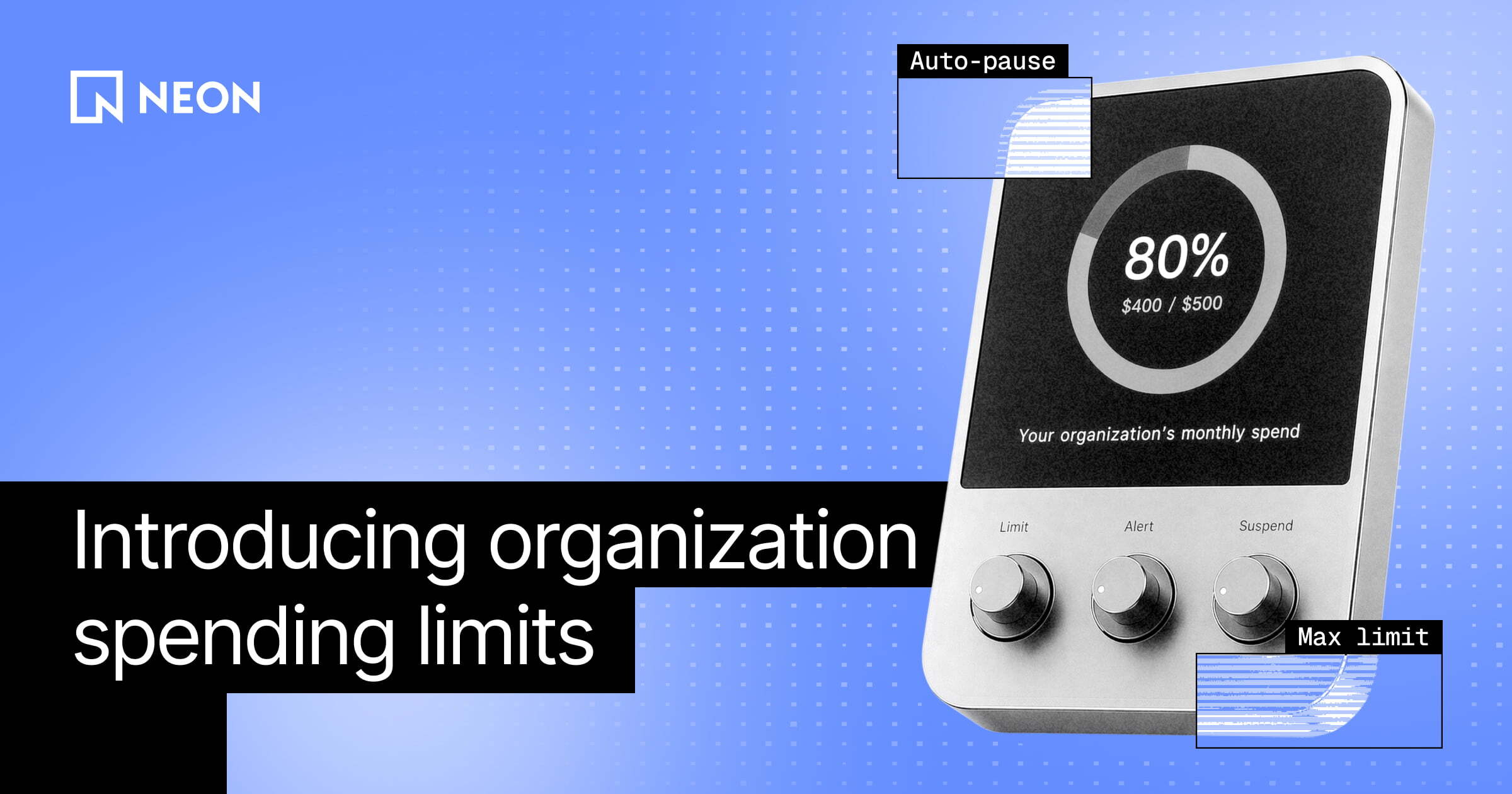 How Vapi Uses Neon to Power the Next Generation of Voice Agents - Neon
