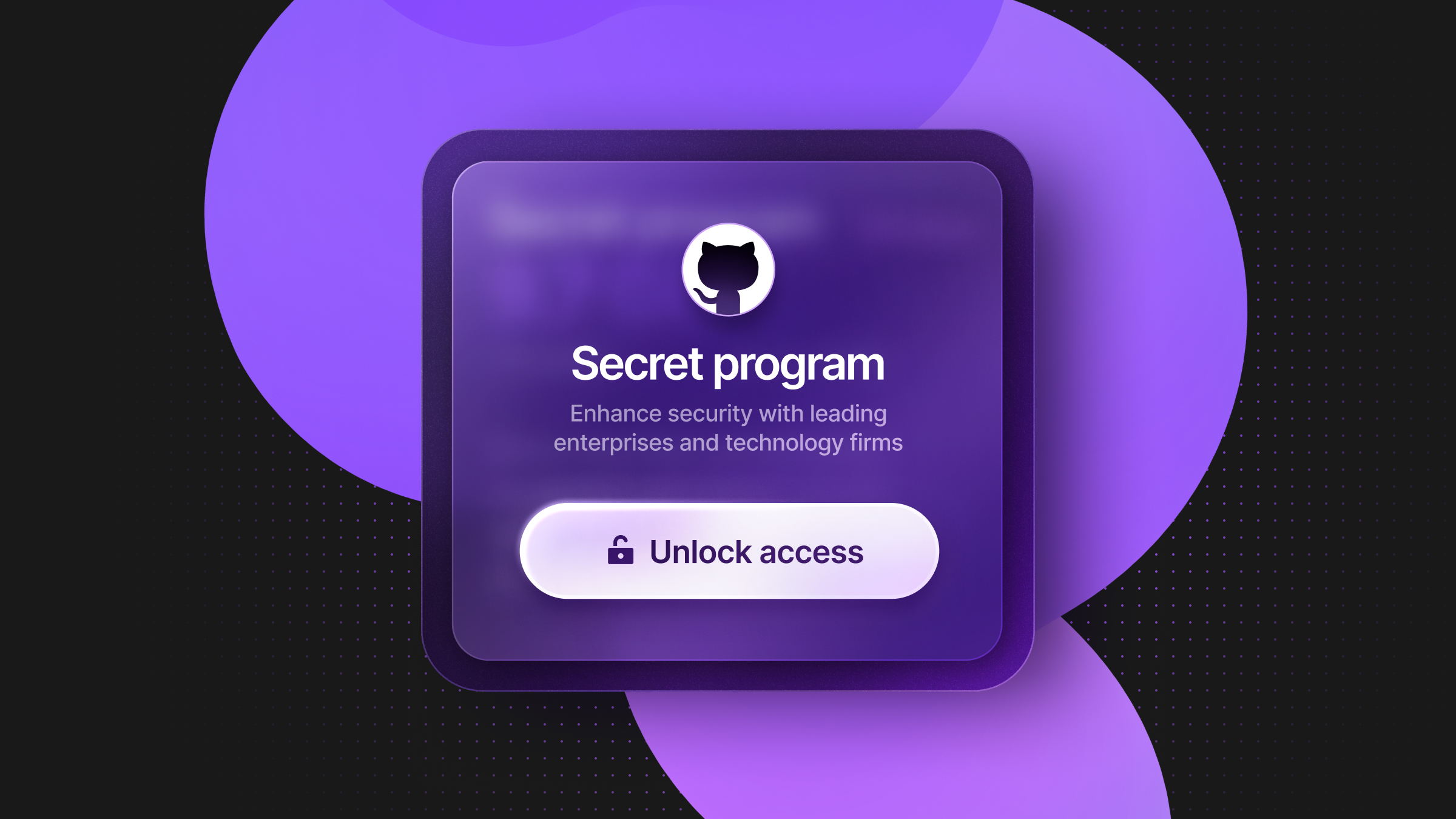 Neon Joins GitHub's Secret Scanning Partner Program to Strengthen ...