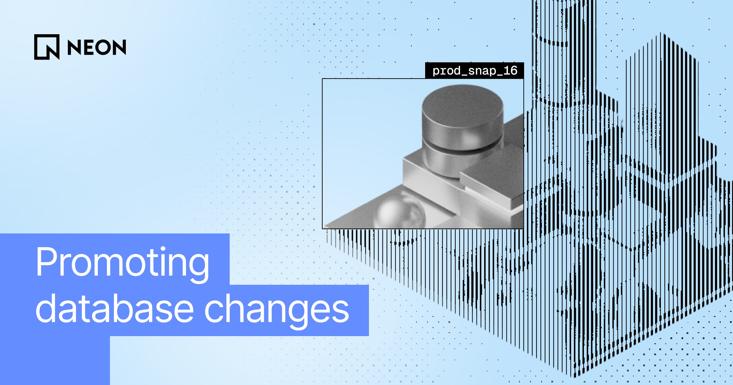 Promoting Postgres Changes Safely From Multiple Environments to ...
