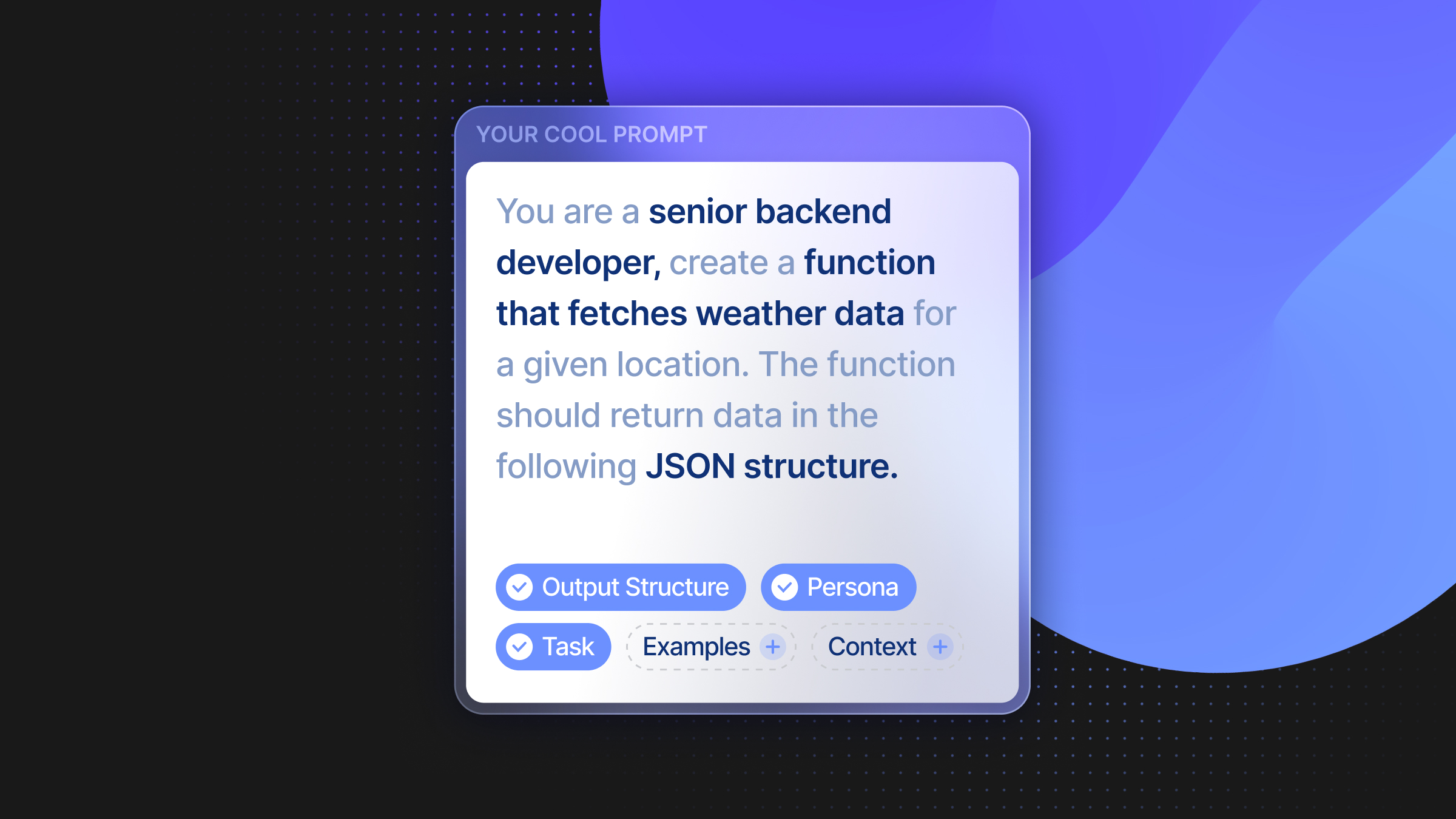 Prompt Engineering as a Developer Discipline - Neon