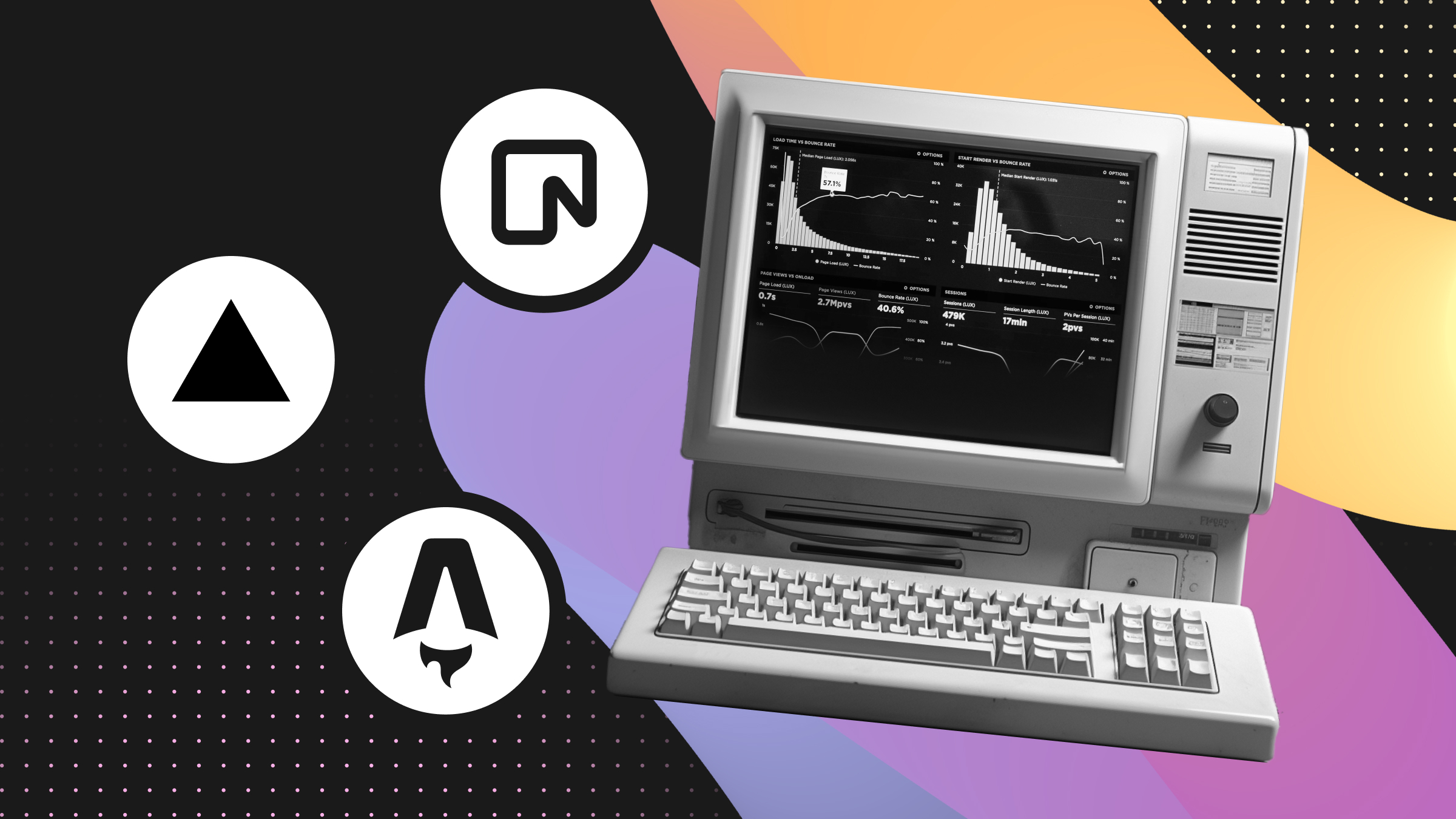 Roll Your Own Analytics With Astro, Vercel Edge Functions and Neon - Neon