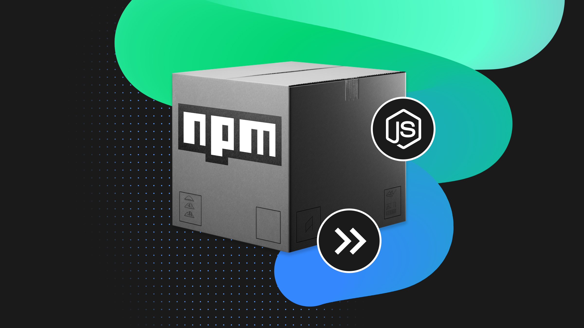 How to use NPM packages outside of Node - Neon